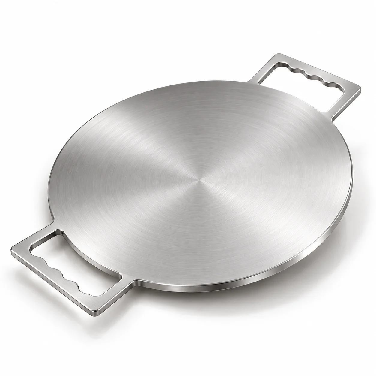 Double Handle Big regular Pan 2