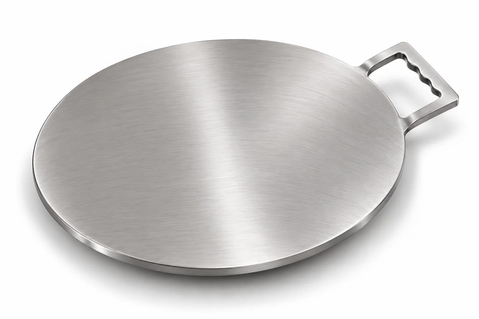 Single Handle small Hotal Pan 2