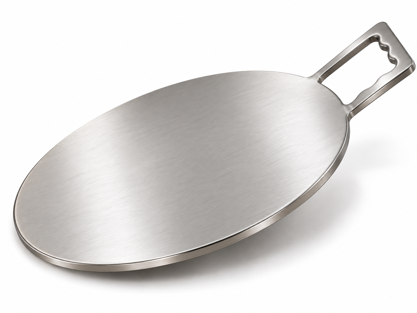 Single Handle Big Regular Pan