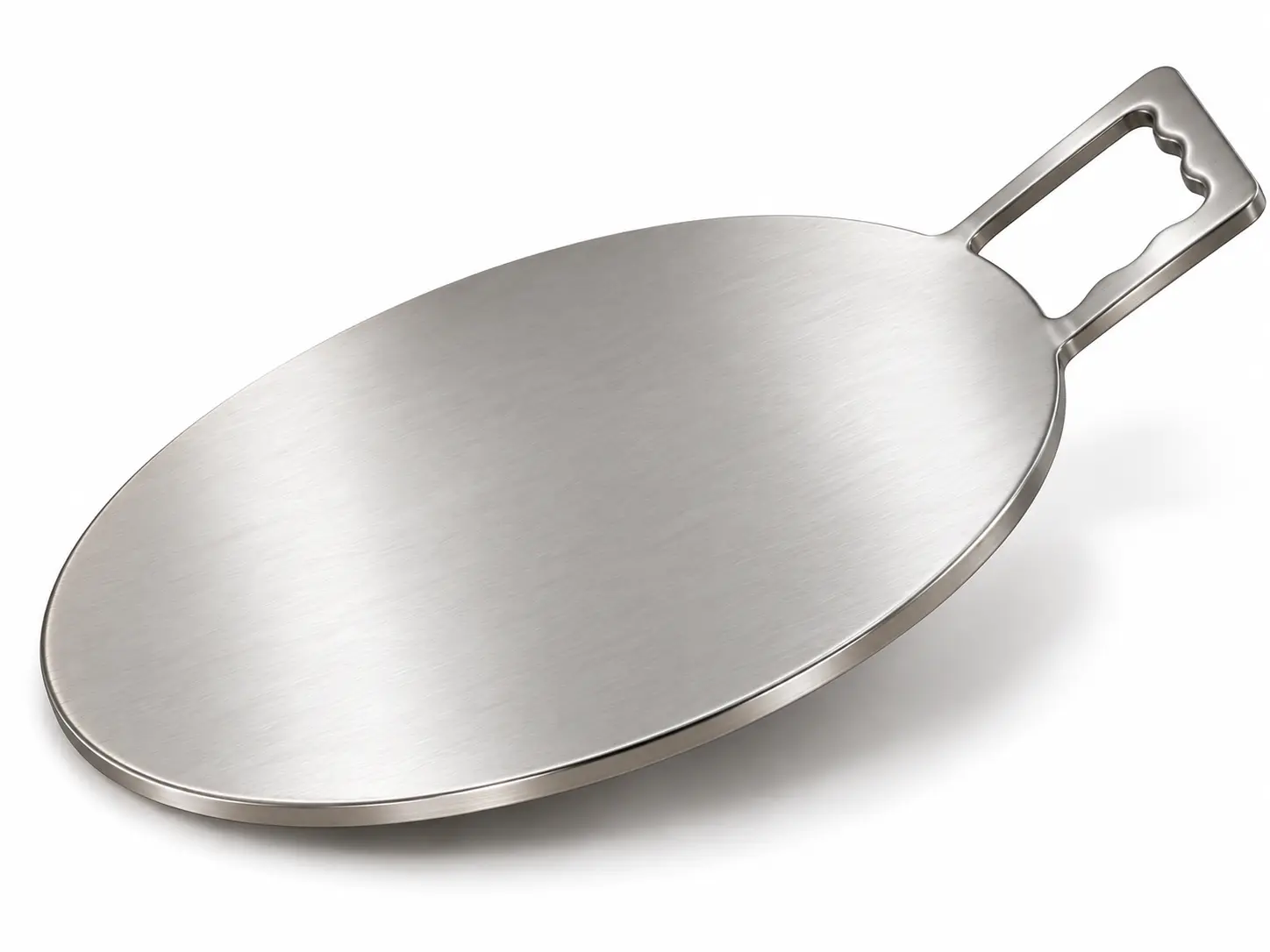 Single Handle big Hotel Pan