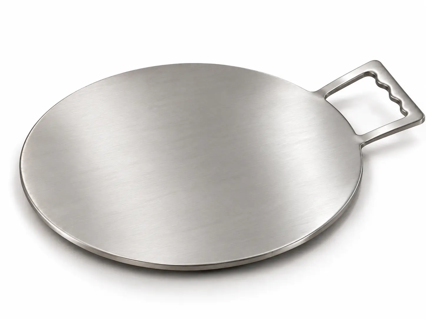 Single Handle big Hotel Pan