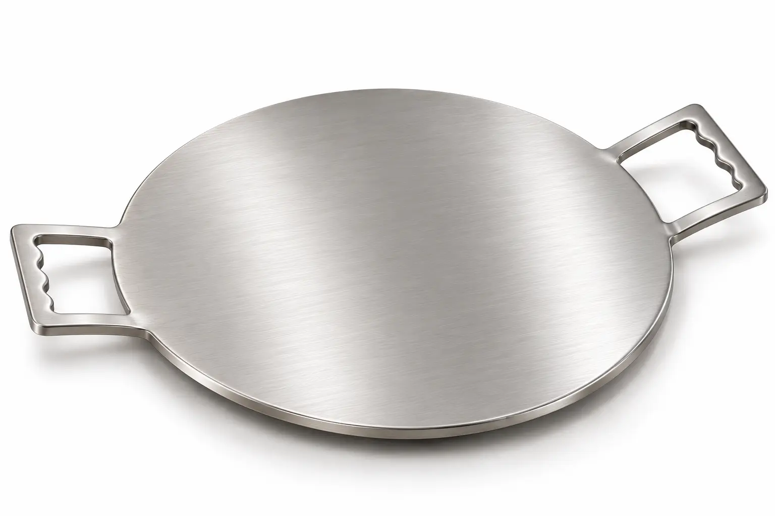 Double Handle Big Hotel Pan